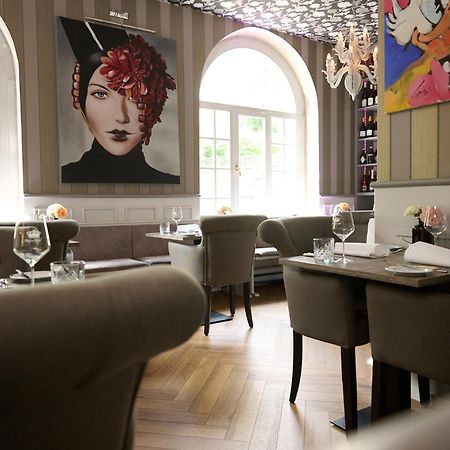 Hotel Haus Roedgen Wilnsdorf Eksteriør billede