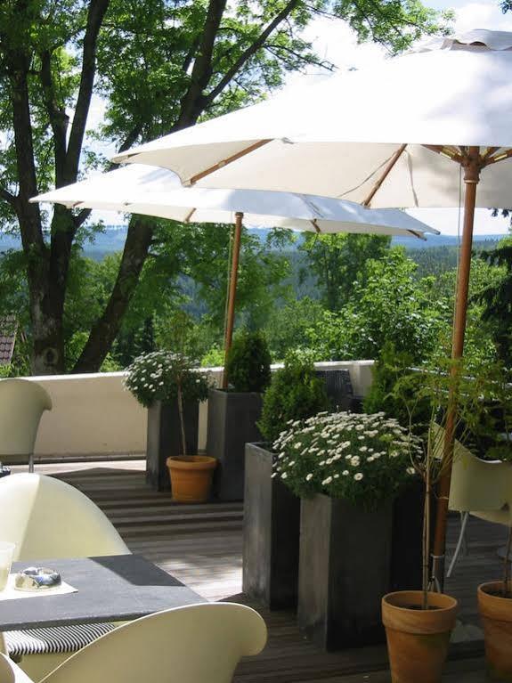 Hotel Haus Roedgen Wilnsdorf Eksteriør billede