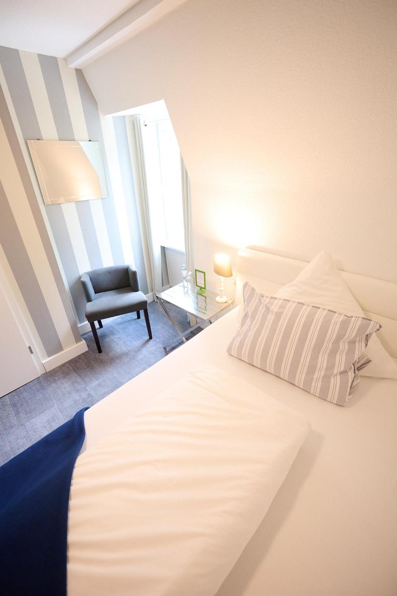 Hotel Haus Roedgen Wilnsdorf Eksteriør billede