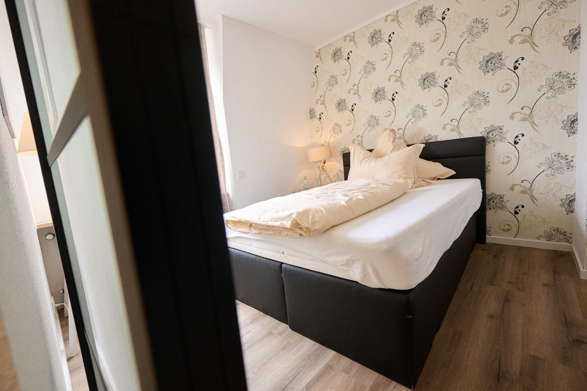 Hotel Haus Roedgen Wilnsdorf Eksteriør billede