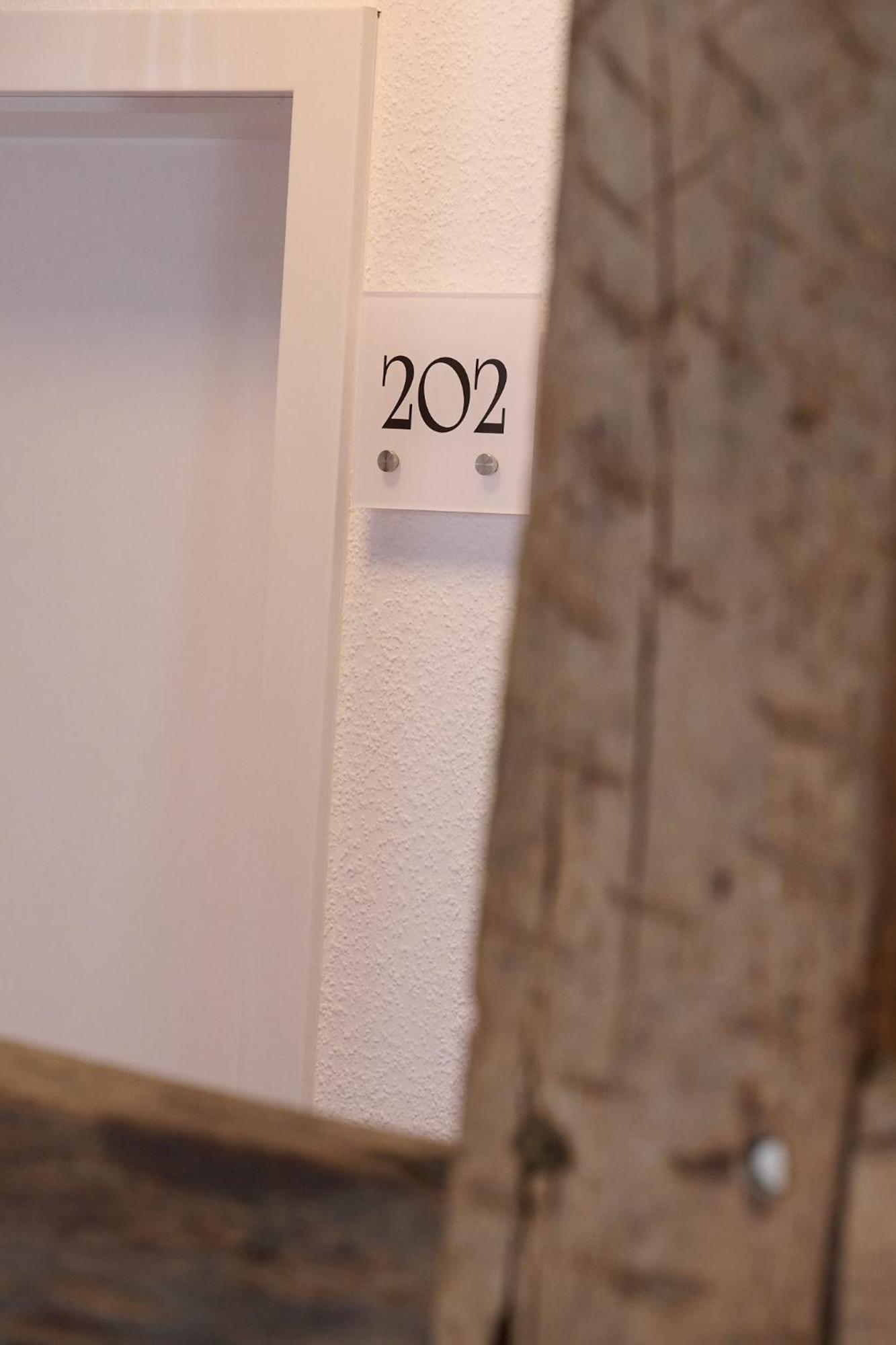 Hotel Haus Roedgen Wilnsdorf Eksteriør billede