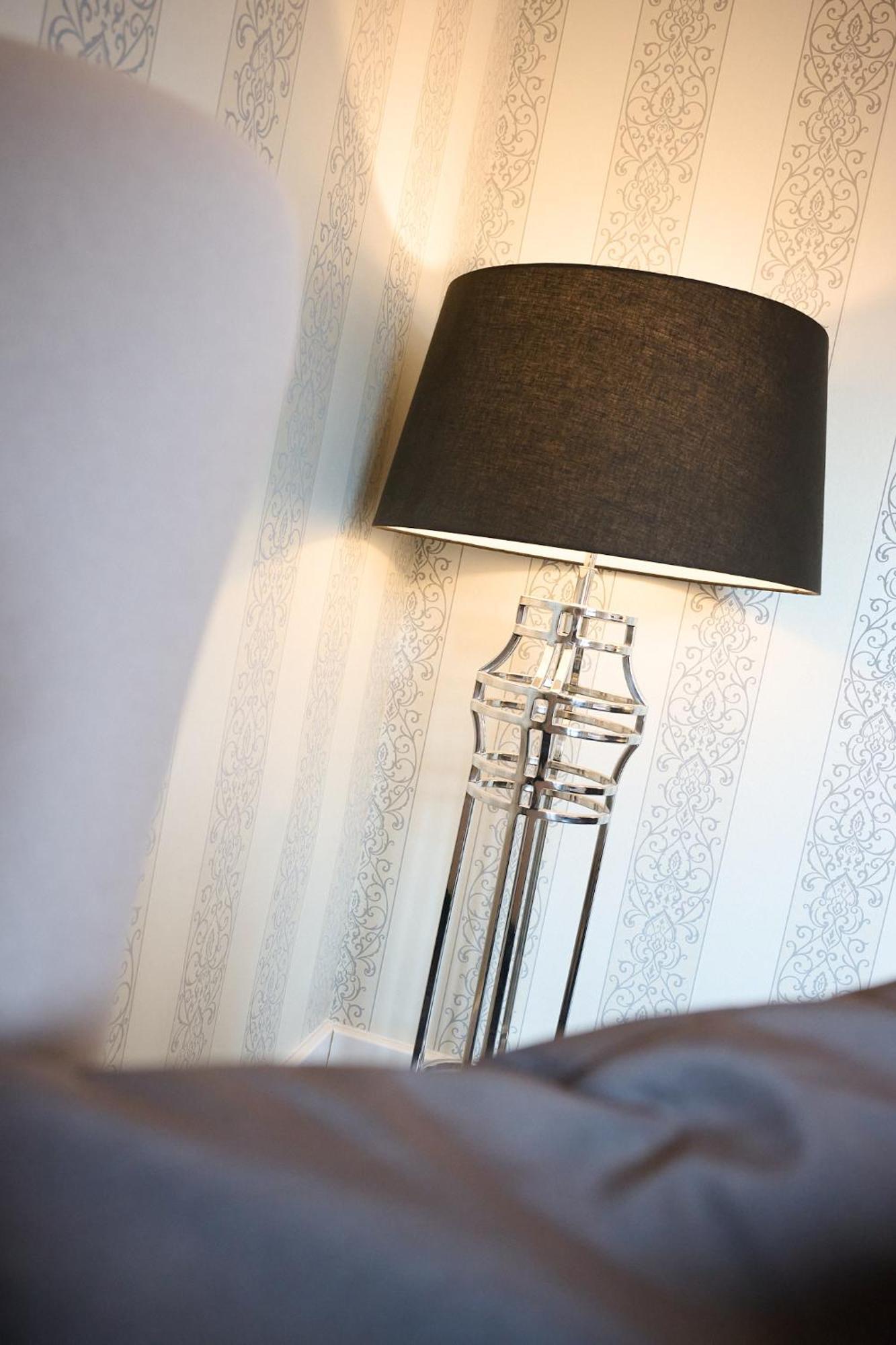 Hotel Haus Roedgen Wilnsdorf Eksteriør billede