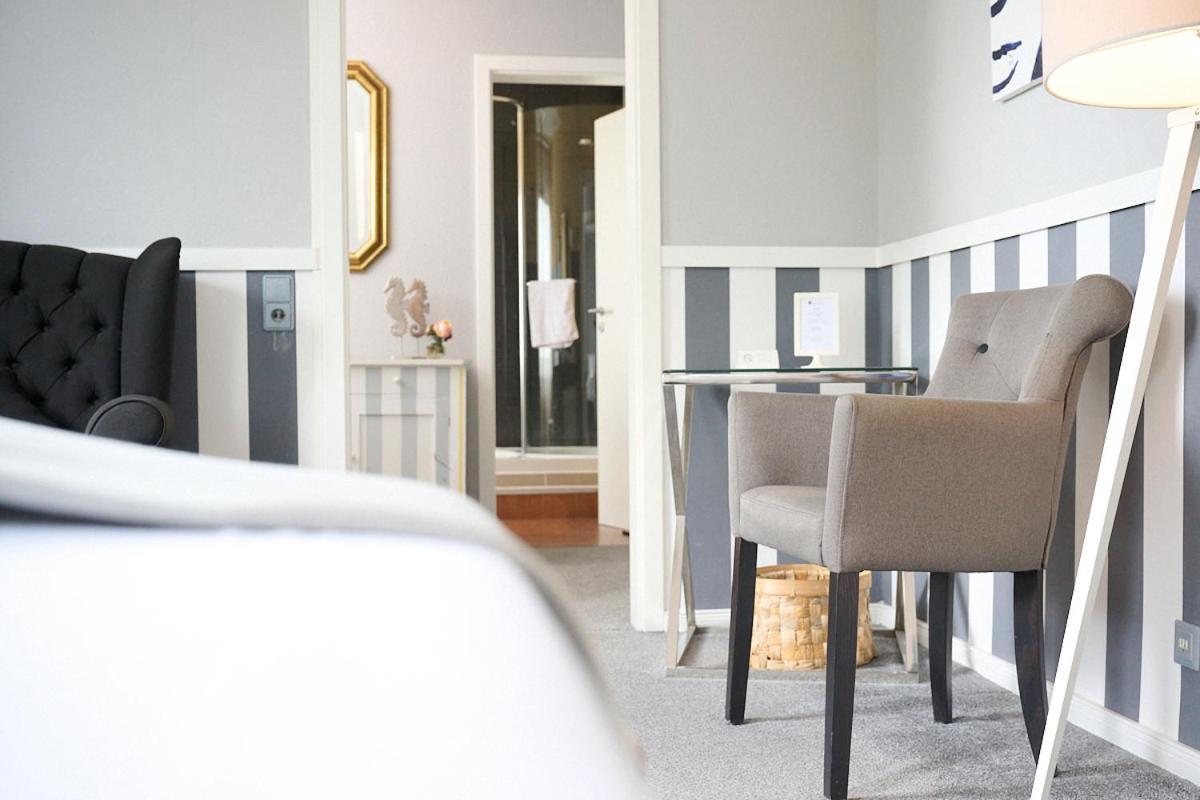 Hotel Haus Roedgen Wilnsdorf Eksteriør billede