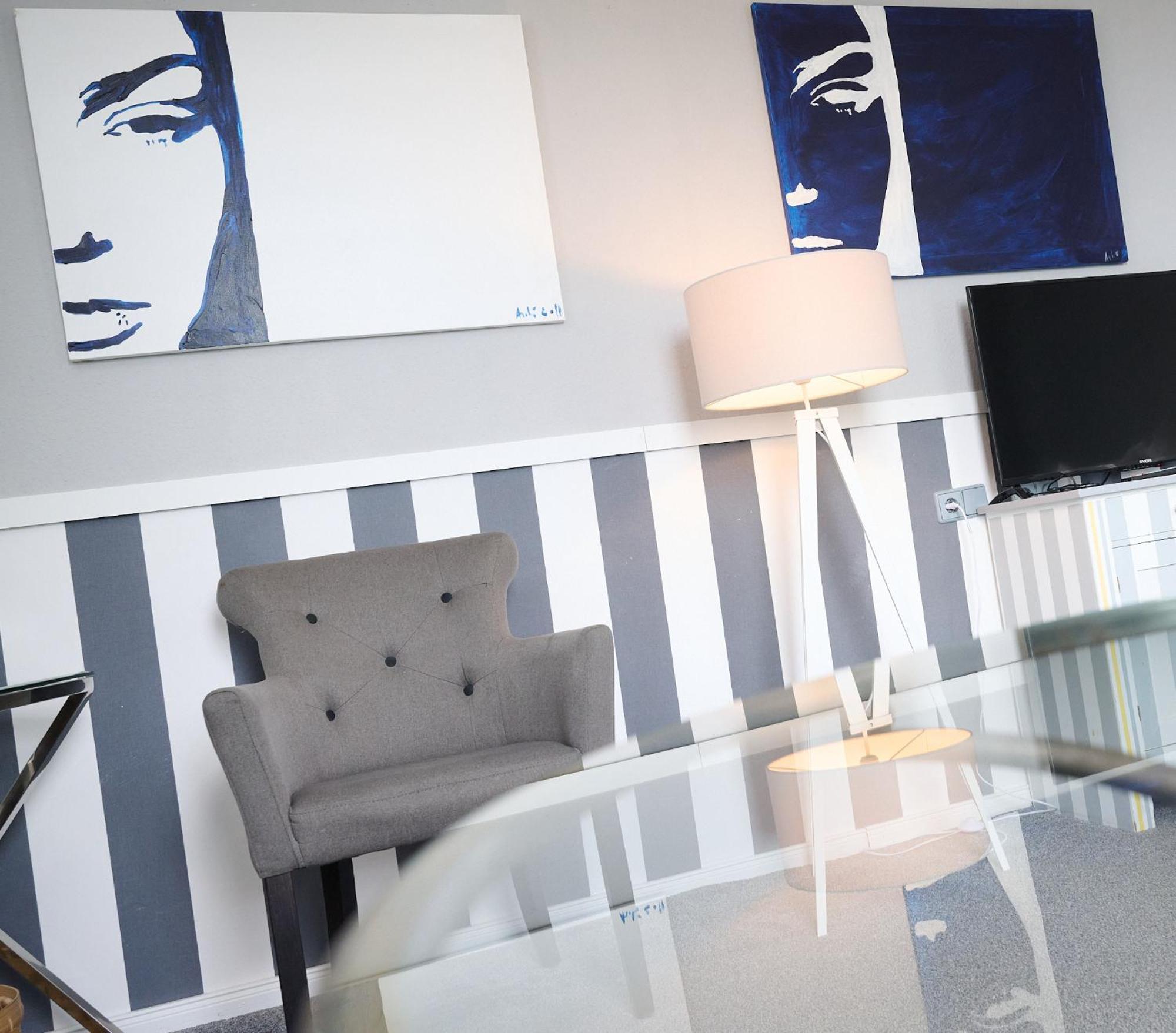 Hotel Haus Roedgen Wilnsdorf Eksteriør billede