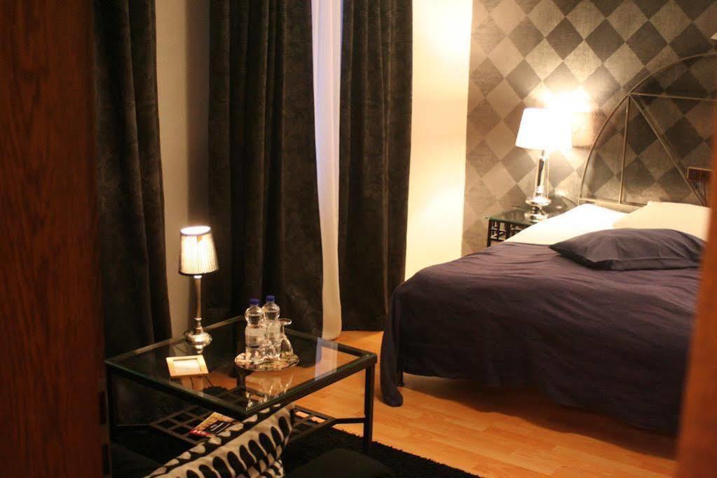 Hotel Haus Roedgen Wilnsdorf Eksteriør billede
