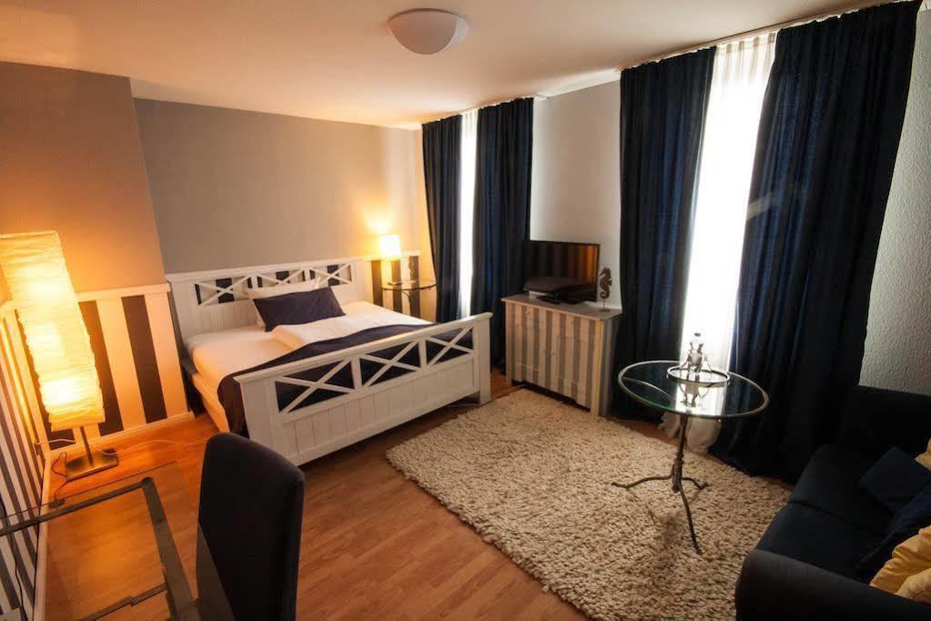 Hotel Haus Roedgen Wilnsdorf Eksteriør billede